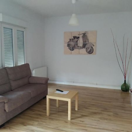 Apartamento Mudejar Теруел Екстериор снимка