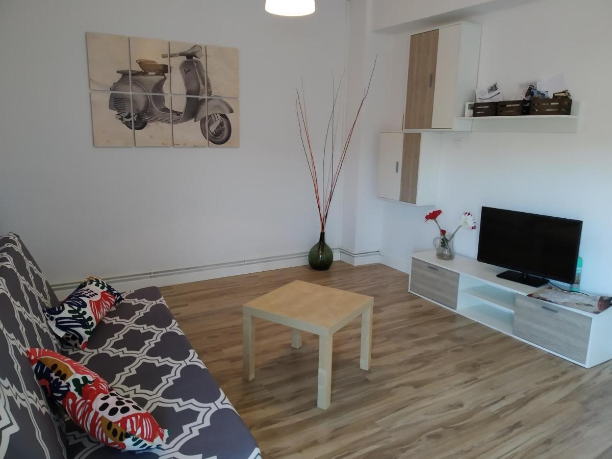 Apartamento Mudejar Теруел Екстериор снимка