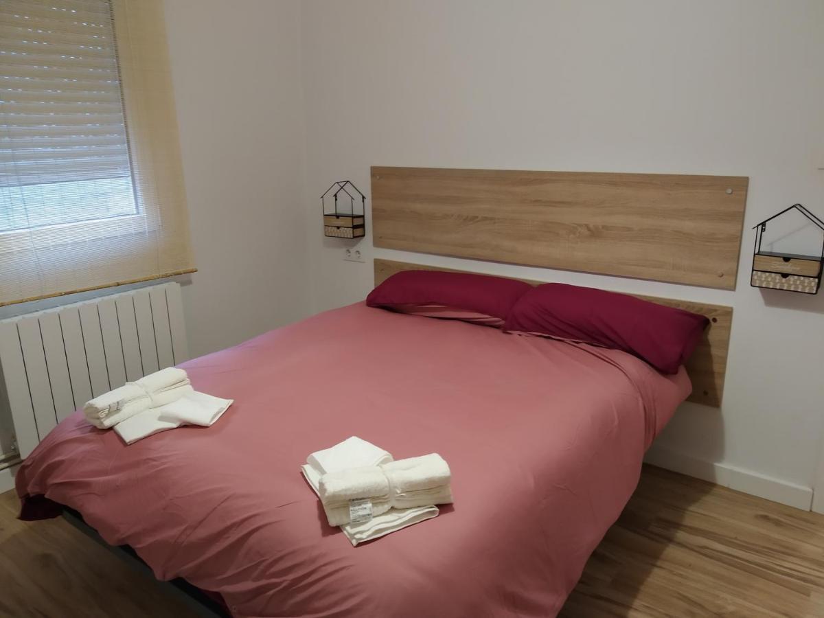Apartamento Mudejar Теруел Екстериор снимка