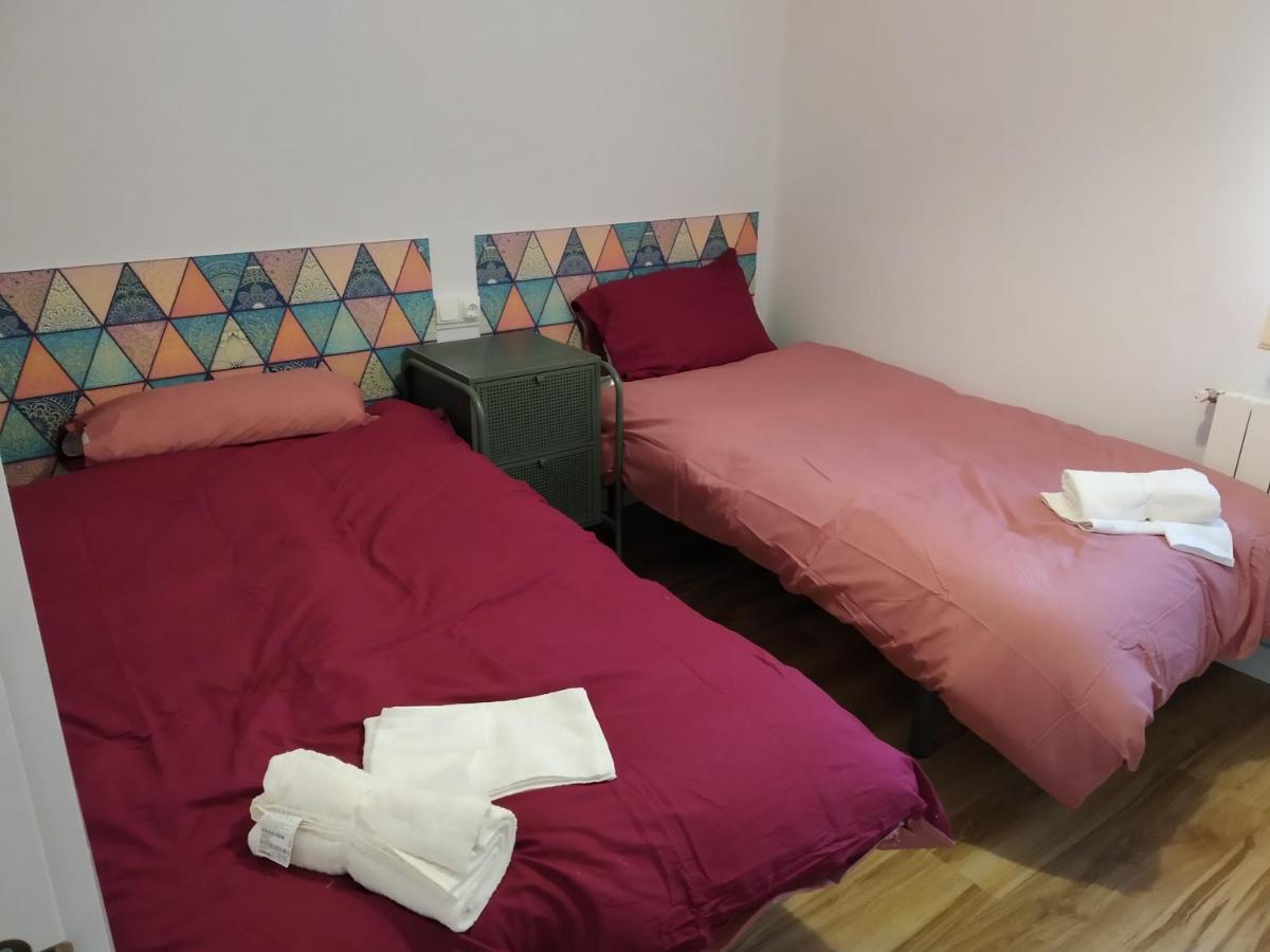 Apartamento Mudejar Теруел Екстериор снимка